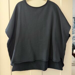 Frank & Eileen Dark Blue Sweatshirt